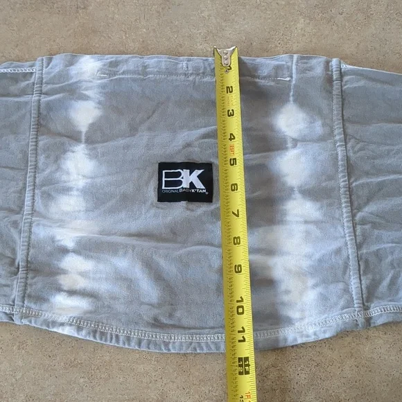 Baby K'Tan Tie-Dye Wrap Only - Picture 4 of 5